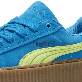 Foto 8 | Foto 8 | Tenis Puma X Fenty Creeper Phatty Casual Azules Unisex