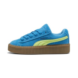 Foto 1 | Foto 1 | Tenis Puma X Fenty Creeper Phatty Casual Azules Unisex