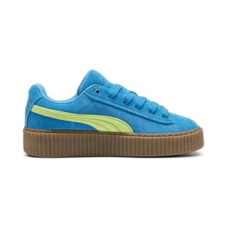 Foto 2 | Foto 2 | Tenis Puma X Fenty Creeper Phatty Casual Azules Unisex