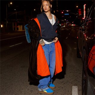 Foto 5 | Foto 5 | Tenis Puma X Fenty Creeper Phatty Casual Azules Unisex