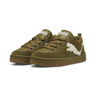 Foto 3 | Foto 3 | Tenis Puma Park Lifestyle SD Café para Hombre