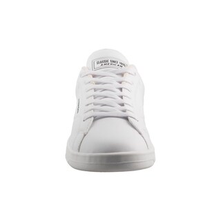 Foto 5 | Foto 5 | Tenis Dama American Fire 003 Blanco Dama Casuales Urbano
