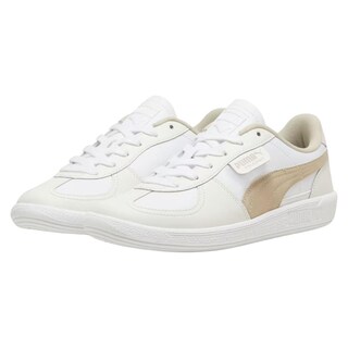 Foto 2 | Foto 2 | Tenis Puma Palermo Fs Wns Mujer Moderno Blanco