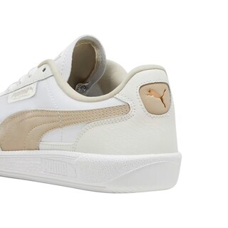 Foto 3 | Foto 3 | Tenis Puma Palermo Fs Wns Mujer Moderno Blanco