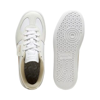 Foto 5 | Foto 5 | Tenis Puma Palermo Fs Wns Mujer Moderno Blanco