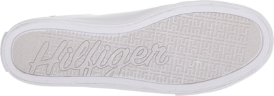 Foto 3 | Foto 3 | Tenis Tommy Hilfiger Lustern Blancos para Mujer - Venta Internacional