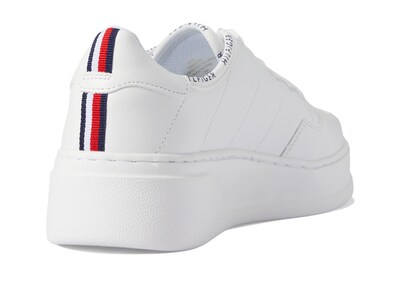 Foto 5 | Foto 5 | Tenis Tommy Hilfiger Grazie Blancos para Mujer - Venta Internacional