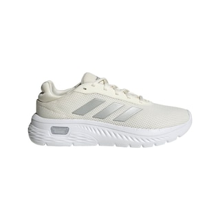 Foto 1 | Foto 1 | Tenis Cloudfoam Comfy Adidas Blanco Mujer