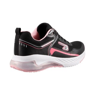 Foto 3 | Foto 3 | Tenis Deportivos Benn Sport Color Negro/rosa Para Mujer