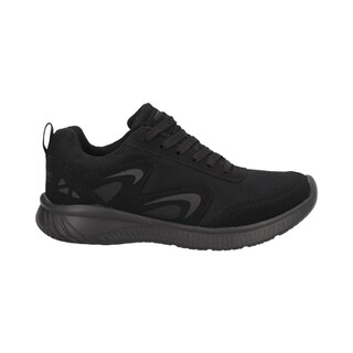 Foto 1 | Foto 1 | Tenis Deportivo Benn Sport Color Negro Para Mujer