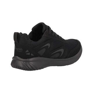 Foto 3 | Foto 3 | Tenis Deportivo Benn Sport Color Negro Para Mujer