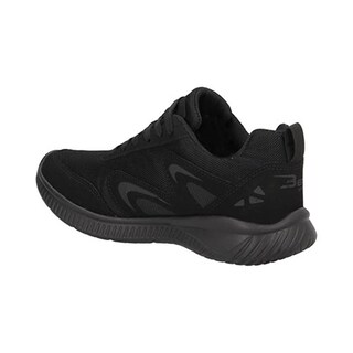 Foto 4 | Foto 4 | Tenis Deportivo Benn Sport Color Negro Para Mujer
