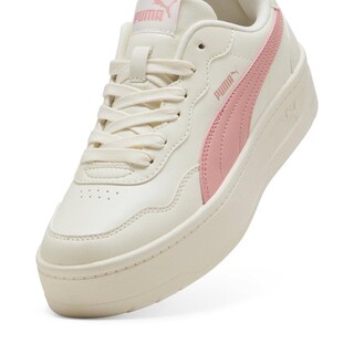 Foto 6 | Foto 6 | Tenis Puma Lally Skye Para Mujer Beige