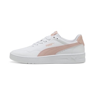 Foto 1 | Foto 1 | Tenis Puma Court Lally Para Mujer Coral