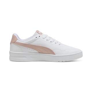 Foto 2 | Foto 2 | Tenis Puma Court Lally Para Mujer Coral