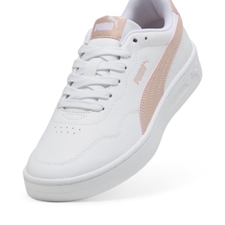 Foto 4 | Foto 4 | Tenis Puma Court Lally Para Mujer Coral