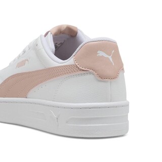 Foto 5 | Foto 5 | Tenis Puma Court Lally Para Mujer Coral