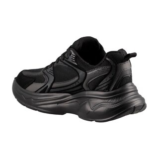 Foto 4 | Foto 4 | Tenis Deportivos Benn Sport 922 Color Negro Para Mujer