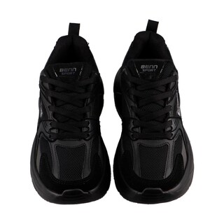 Foto 6 | Foto 6 | Tenis Deportivos Benn Sport 922 Color Negro Para Mujer