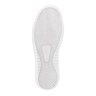 Foto 3 | Foto 3 | Tenis Tommy Hilfiger Twigye Blanca con Rojo para Mujer - Venta Internacional