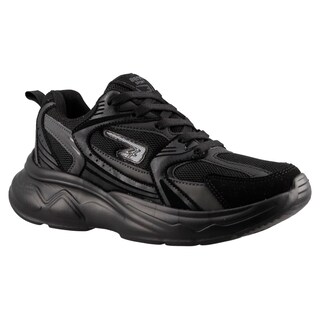 Foto 1 | Foto 1 | Tenis Deportivos Benn Sport 922 Color Negro Para Mujer