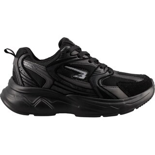 Foto 2 | Foto 2 | Tenis Deportivos Benn Sport 922 Color Negro Para Mujer