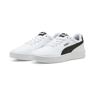 Foto 3 | Foto 3 | Tenis Puma Court Lally Para Mujer