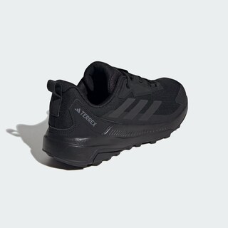 Foto 8 | Foto 8 | Tenis De Senderismo Terrex Anylander Adidas Negro Mujer