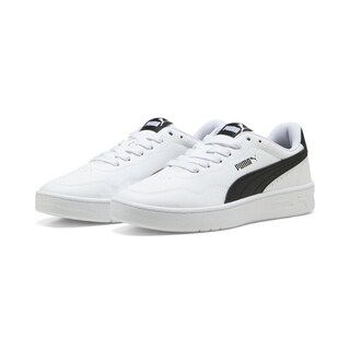 Foto 3 | Foto 3 | Tenis Puma Court Lally Para Mujer