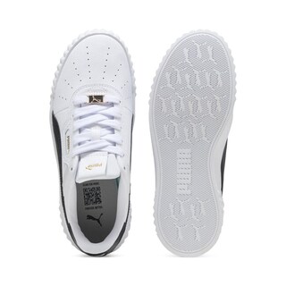 Foto 6 | Foto 6 | Tenis Puma Carina 3.0 Luxe Para Mujer Negro