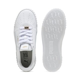 Foto 6 | Foto 6 | Tenis Puma Carina 3.0 Luxe Para Mujer Blanco