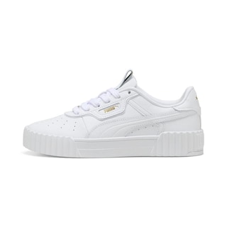 Foto 1 | Foto 1 | Tenis Puma Carina 3.0 Luxe Para Mujer Blanco