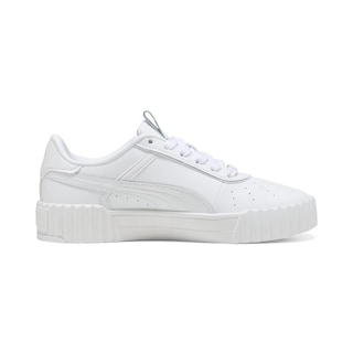 Foto 2 | Foto 2 | Tenis Puma Carina 3.0 Luxe Para Mujer Blanco