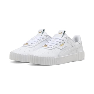 Foto 3 | Foto 3 | Tenis Puma Carina 3.0 Luxe Para Mujer Blanco