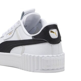 Foto 5 | Foto 5 | Tenis Puma Carina 3.0 Luxe Para Mujer Negro