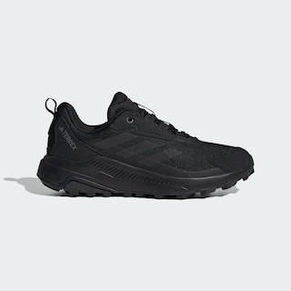 Foto 2 | Foto 2 | Tenis De Senderismo Terrex Anylander Adidas Negro Mujer