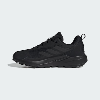 Foto 3 | Foto 3 | Tenis De Senderismo Terrex Anylander Adidas Negro Mujer