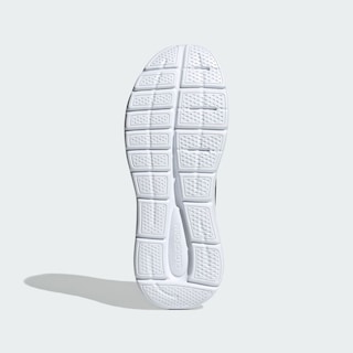 Foto 5 | Foto 5 | Tenis Cloudfoam Comfy Adidas Negro Mujer