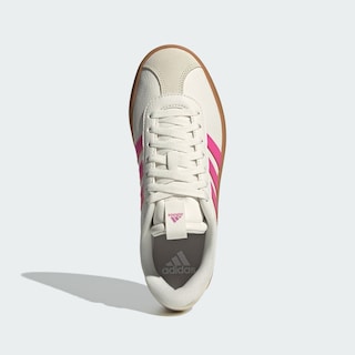 Foto 4 | Foto 4 | Tenis Adidas Vl Court 3.0 Adidas Blanco Mujer