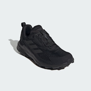 Foto 7 | Foto 7 | Tenis De Senderismo Terrex Anylander Adidas Negro Mujer