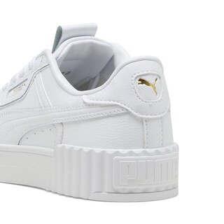 Foto 5 | Foto 5 | Tenis Puma Carina 3.0 Luxe Para Mujer Blanco