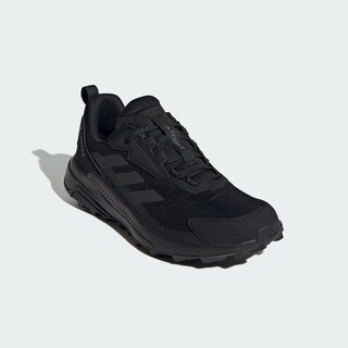 Foto 7 | Foto 7 | Tenis De Senderismo Terrex Anylander Adidas Negro Mujer
