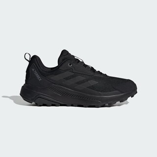 Foto 2 | Foto 2 | Tenis De Senderismo Terrex Anylander Adidas Negro Mujer