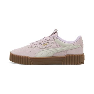 Foto 1 | Foto 1 | Tenis Puma Carina 3.0 Luxe SD Rosa para Mujer