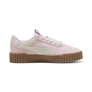 Foto 2 | Foto 2 | Tenis Puma Carina 3.0 Luxe SD Rosa para Mujer