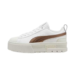 Foto 1 | Foto 1 | Tenis Puma Mayze Glow-up Blancos para Mujer