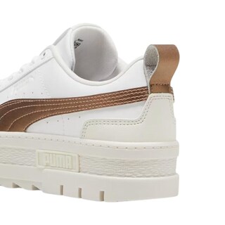Foto 3 | Foto 3 | Tenis Puma Mayze Glow-up Blancos para Mujer