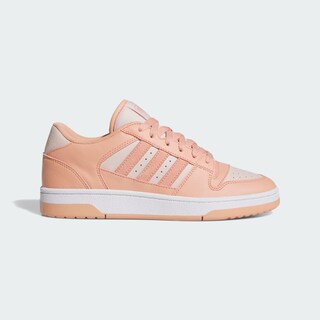 Foto 2 | Foto 2 | Tenis Break Start Low Adidas Rosa para Mujer