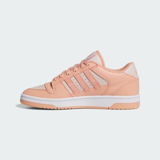 Foto 3 | Foto 3 | Tenis Break Start Low Adidas Rosa para Mujer