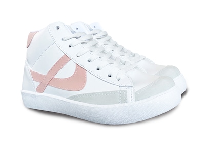 Foto 1 | Foto 1 | Tenis  Panam Bota Loreto para Mujer